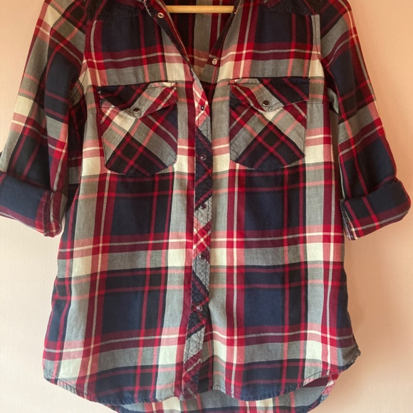 Stradivarius Shirt size S - Picture 3 of 6